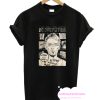 Radiohead Thom Yorke T Shirt