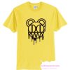 Radiohead rock band T Shirt