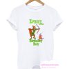 Robin Hood Birthday T Shirt