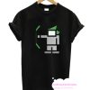 Robin Hood Character T-shirt