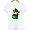 Robin Hood Cute T-shirt