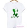 Robin Hood Disney T Shirt