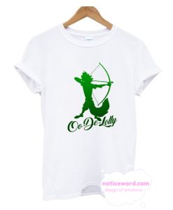 Robin Hood Disney T Shirt