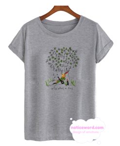 Robin Hood Disney T-shirt