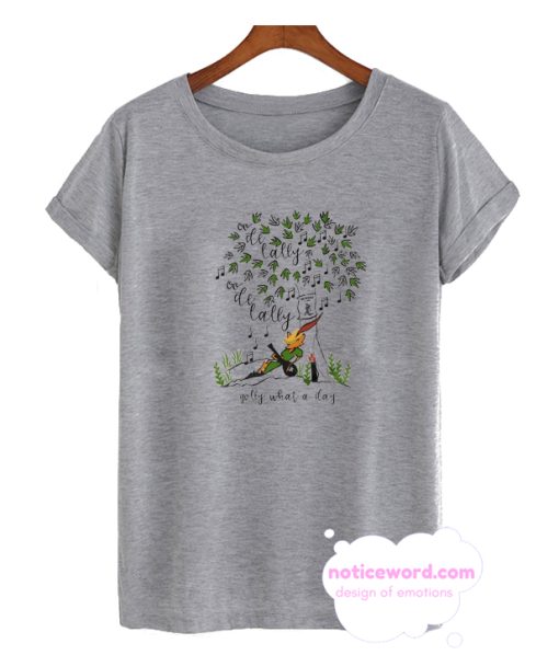 Robin Hood Disney T-shirt