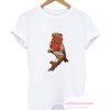 Robin Hood Fitted T-shirt