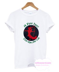 Robin Hood Onesie T Shirt