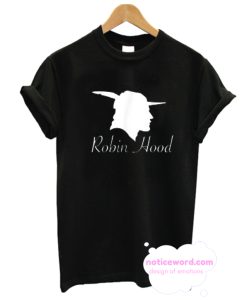 Robin Hood T Shirt