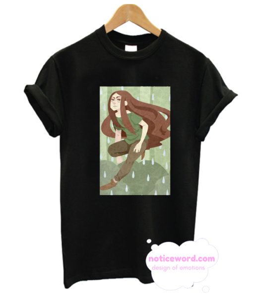 Robin Hood T-shirt