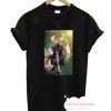 Robin Hood Two Eras T Shirt