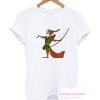 The Walt Disney Company Robin Hood T-shirt