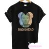 Thom Yorke Radiohead Art T-Shirt