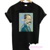 Thom Yorke Radiohead Image T Shirt