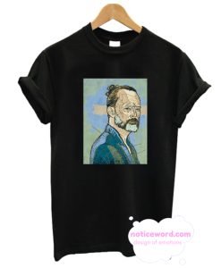 Thom Yorke Radiohead Image T Shirt