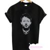 Thom Yorke Radiohead T Shirt