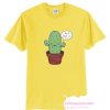 cactus don't touch me T Shirt