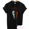 radiohead tshirt musik rock T Shirt