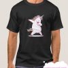 the Fat Unicorn smooth T Shirt