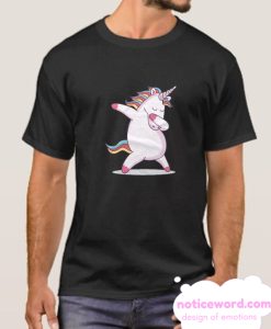 the Fat Unicorn smooth T Shirt