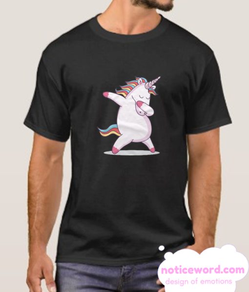 the Fat Unicorn smooth T Shirt