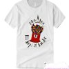 100 Day of kinder School smooth T Shirt