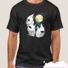 3 opossum moon T shirt