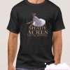 Ace Ventura Pet Detective Comedy Movie T Shirt