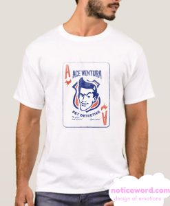 Ace Ventura Pet Detective Cool T-Shirt