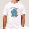 Awesome Possum Funny Cute T Shirt