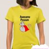 Awesome Possum Funny Tshirt