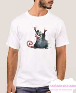 Awesome Possum Nice T Shirt