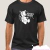 Awesome Possum Smile T Shirt