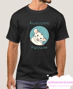 Awesome Possum T-Shirt