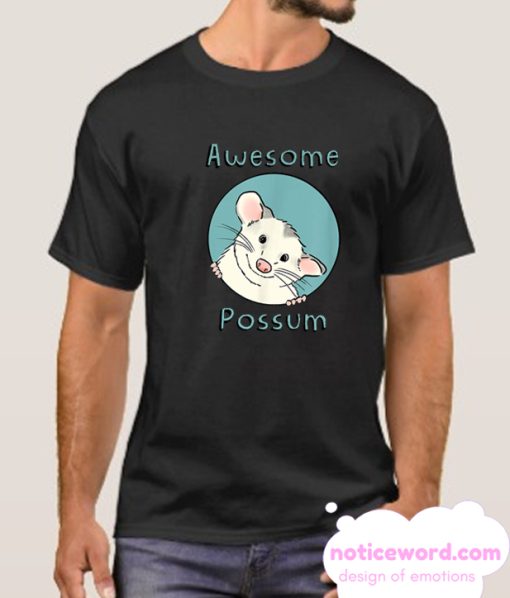 Awesome Possum T-Shirt