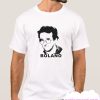 Bolano Author Savage Detectives Writer T Shirt