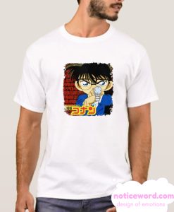 Detective Conan Gildan T Shirt