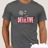 Detective Investigation T Shirt