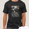 Detective Noir T Shirt