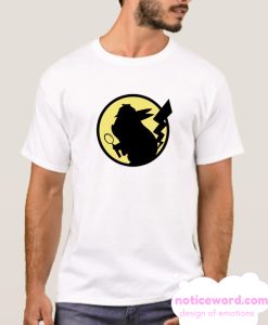 Detective Pikachu T Shirt