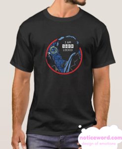 Detective Sherlocked T Shirt