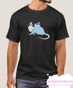 Funny Awesome Possum T-shirt