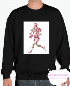 Jimmy Garoppolo Best smooth Sweatshirt