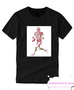 Jimmy Garoppolo Best smooth T-Shirt