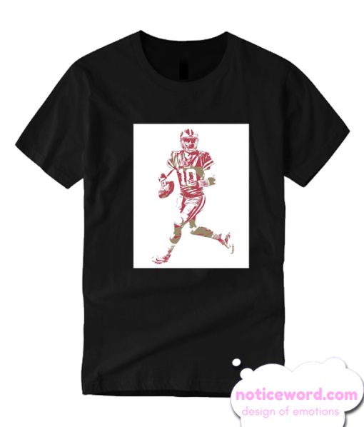 Jimmy Garoppolo Best smooth T-Shirt