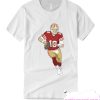 Jimmy Garoppolo Sans Fransisco smooth T Shirt