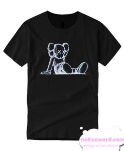 Kaws Holiday smooth T Shirt