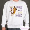 Kobe Bryant RIP smooth Sweatshirt