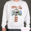 Motley Crue Vintage Sparkplug GGG smooth Sweatshirt