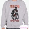 Mötley Crüe smooth Sweatshirt