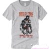 Mötley Crüe smooth T-Shirt